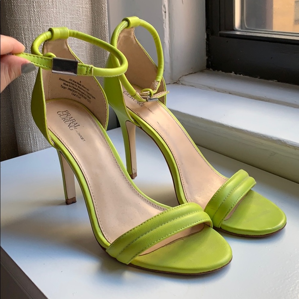 PRABAL GURUNG FOR TARGET- size 8